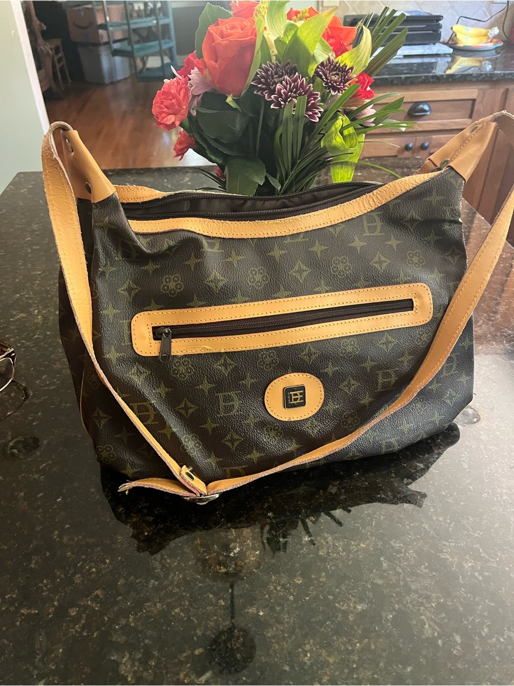 Davelli purse